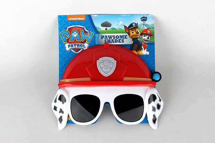 Sunstaches Paw Patrol Marshall