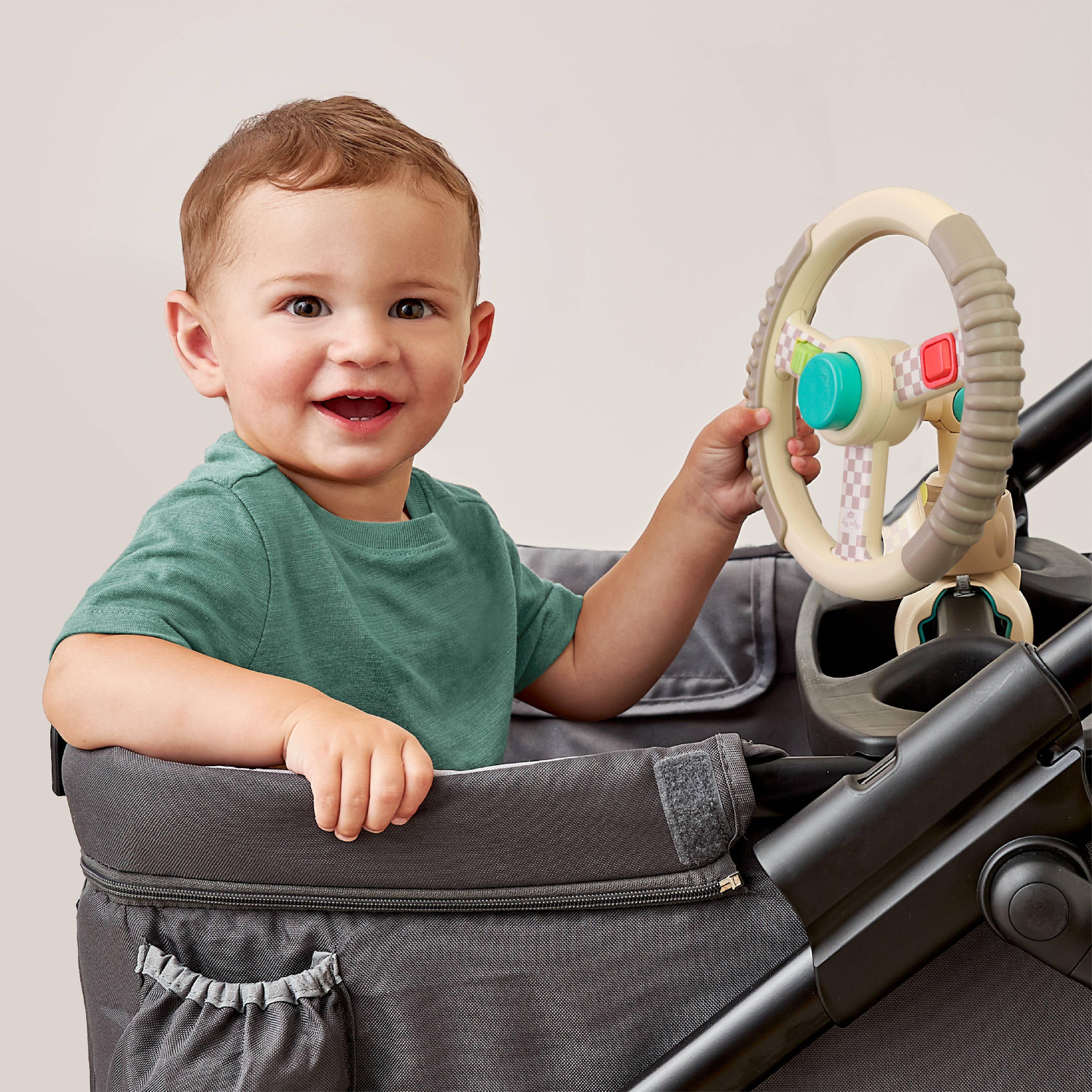 Bitzy Driver – Stevenson's Toys & Games