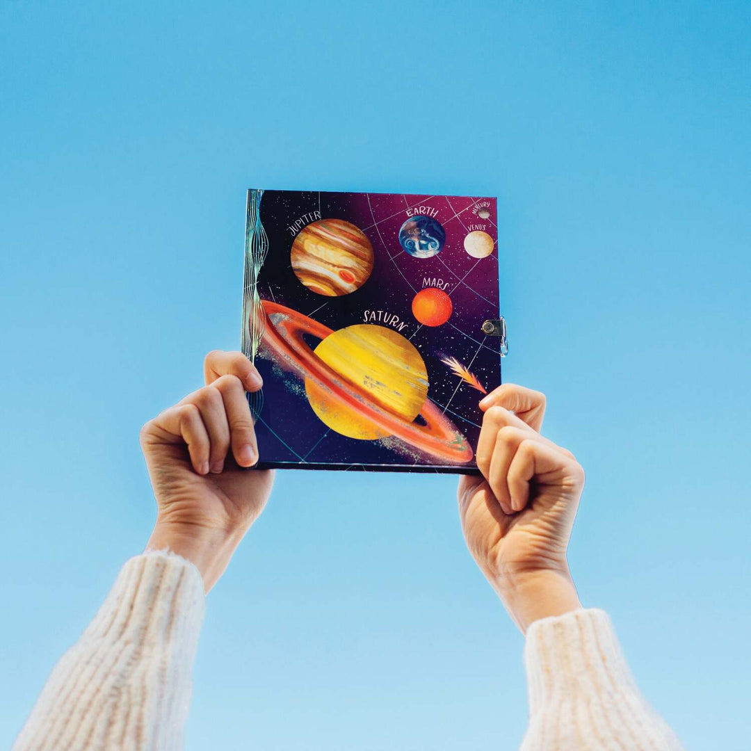 Space Journal (journals)