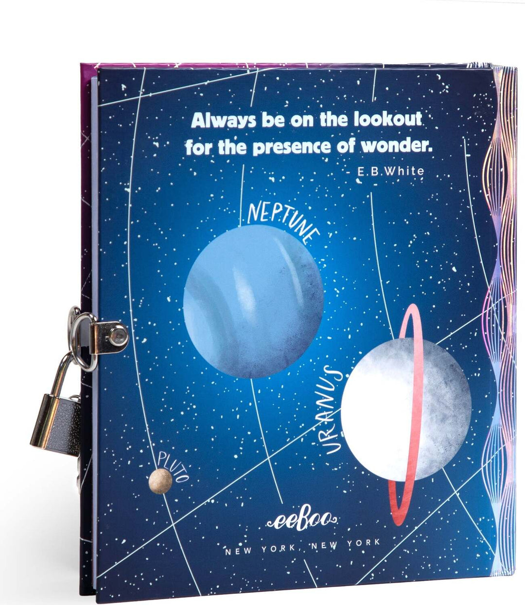 Space Journal (journals)