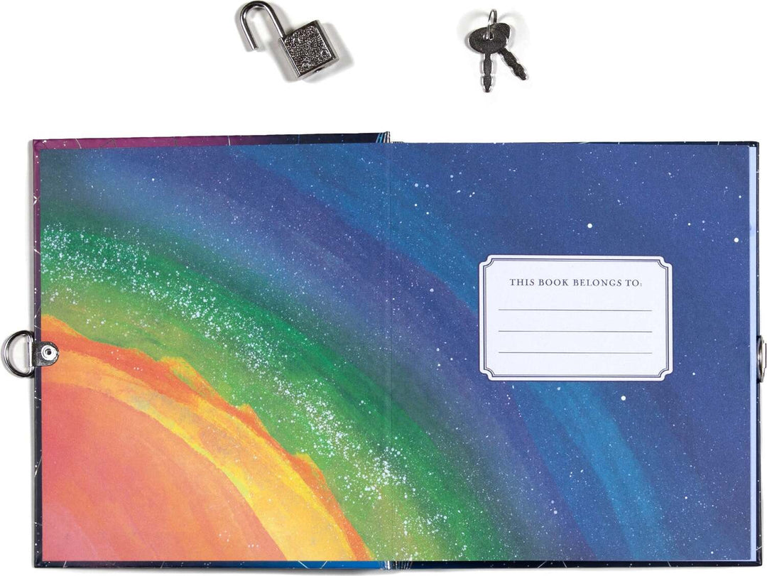 Space Journal (journals)