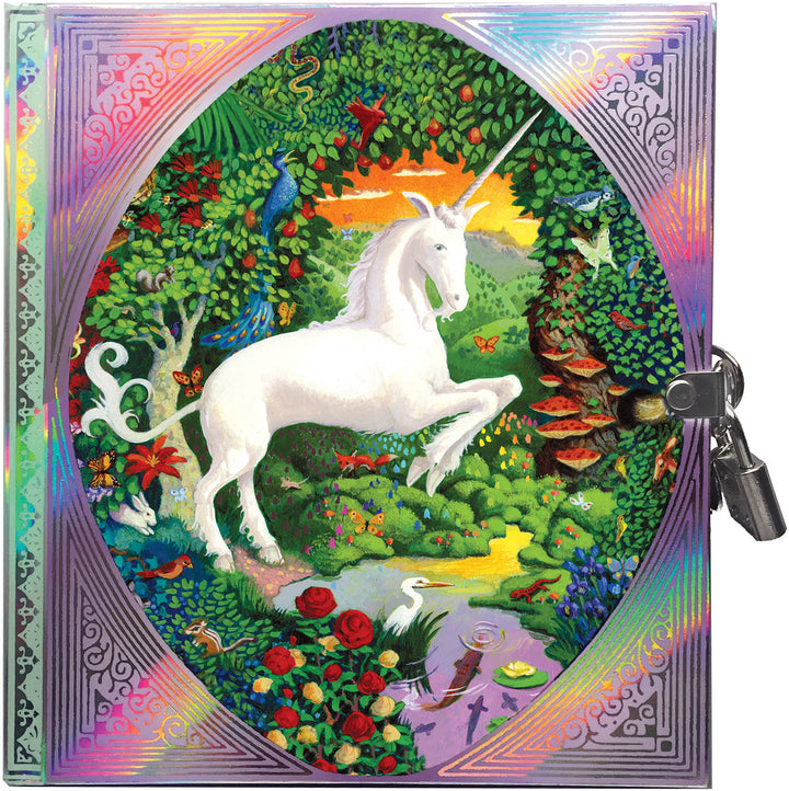 Unicorn (journals)