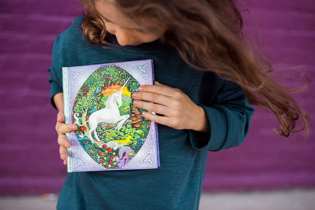 Unicorn (journals)
