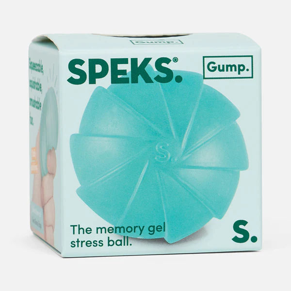 Gump Edge Sensory Ball