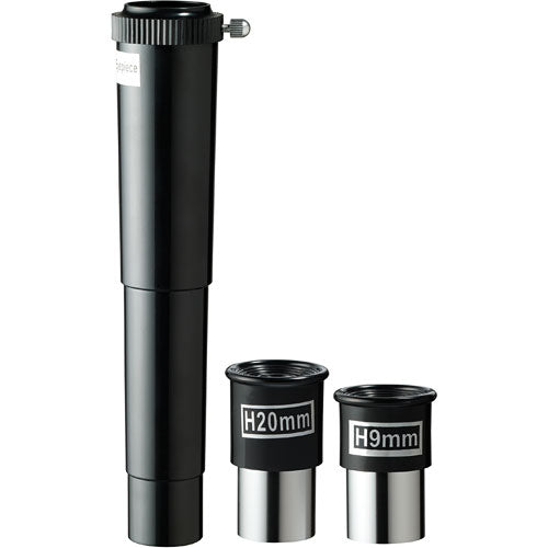 GeoSafari® Vega 360 Telescope