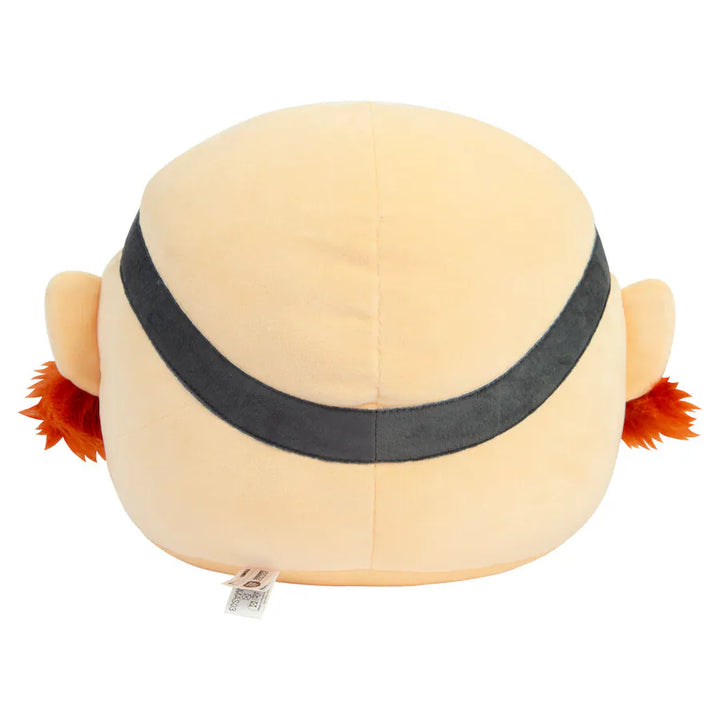 Club Mocchi Sega Mega Dr Eggman 13" Plush