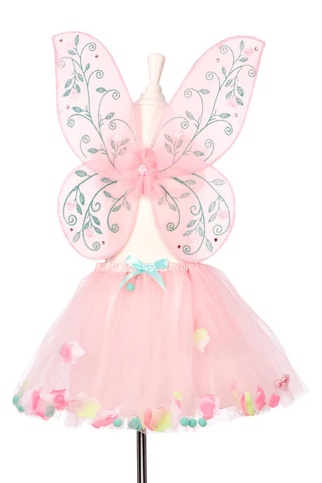 Elody Fairy Costume 3-5