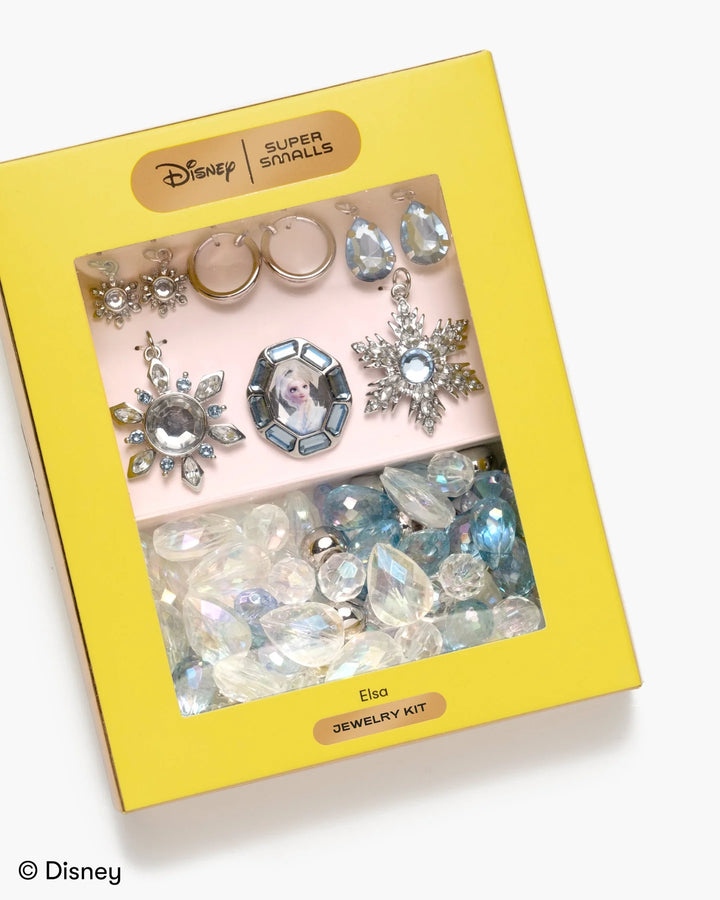 Elsa Jewelry Set