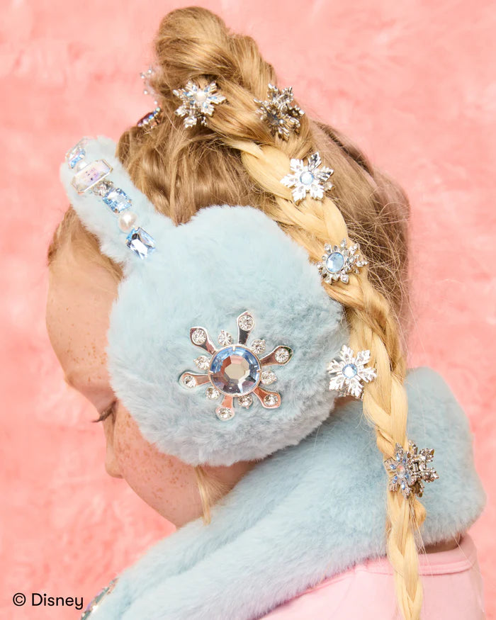 Elsa EarMuffs