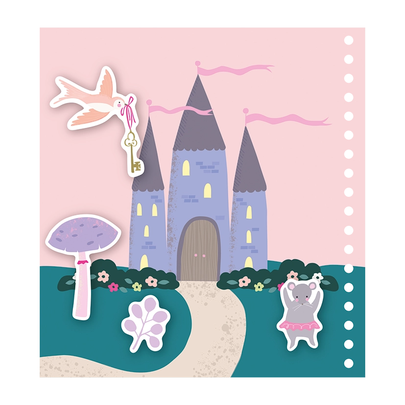 Enchanted Magic Multi Play