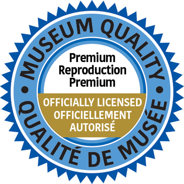 The Luncheon by Pierre-Auguste Renoir 1000-Piece Puzzle 