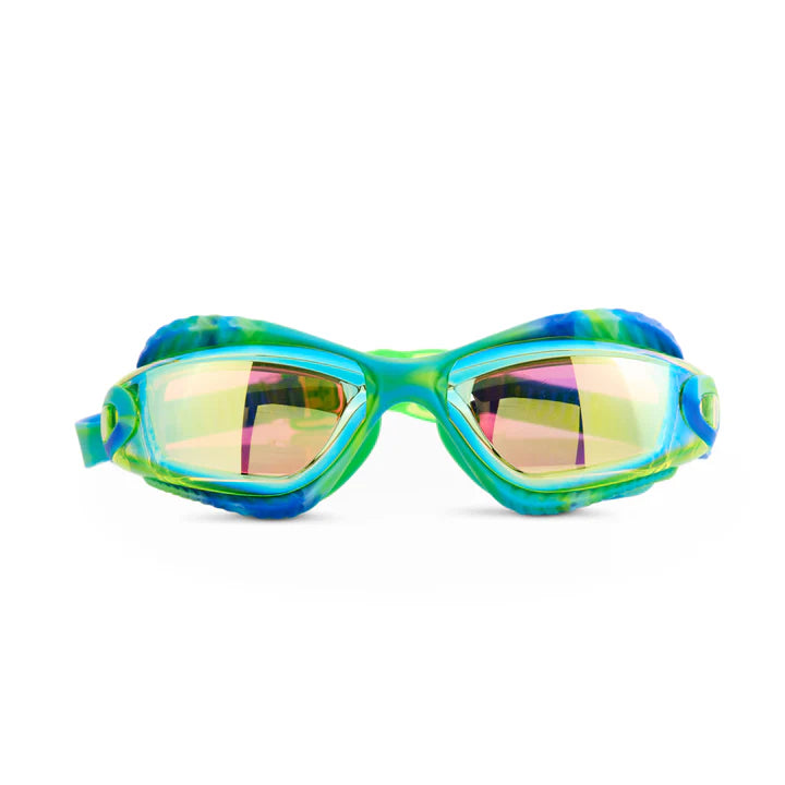 Explore Youth Swim Goggle Assorted Colors