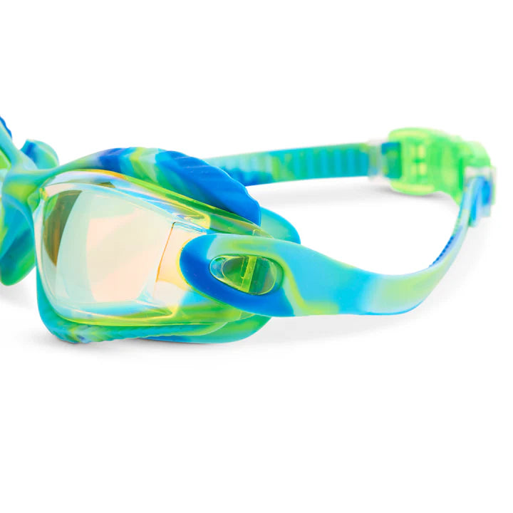 Explore Youth Swim Goggle Assorted Colors