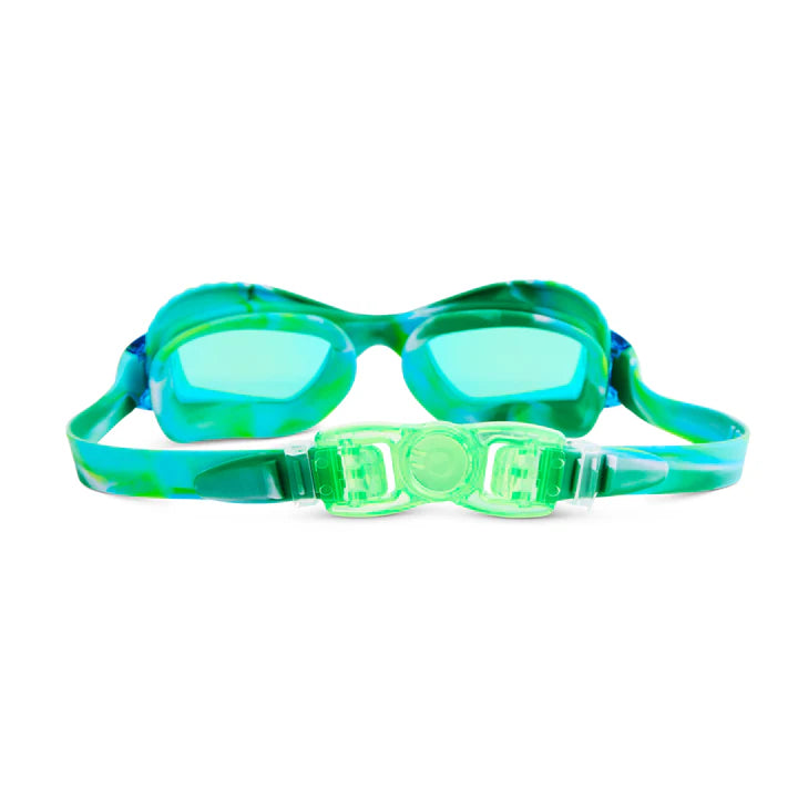 Explore Youth Swim Goggle Assorted Colors