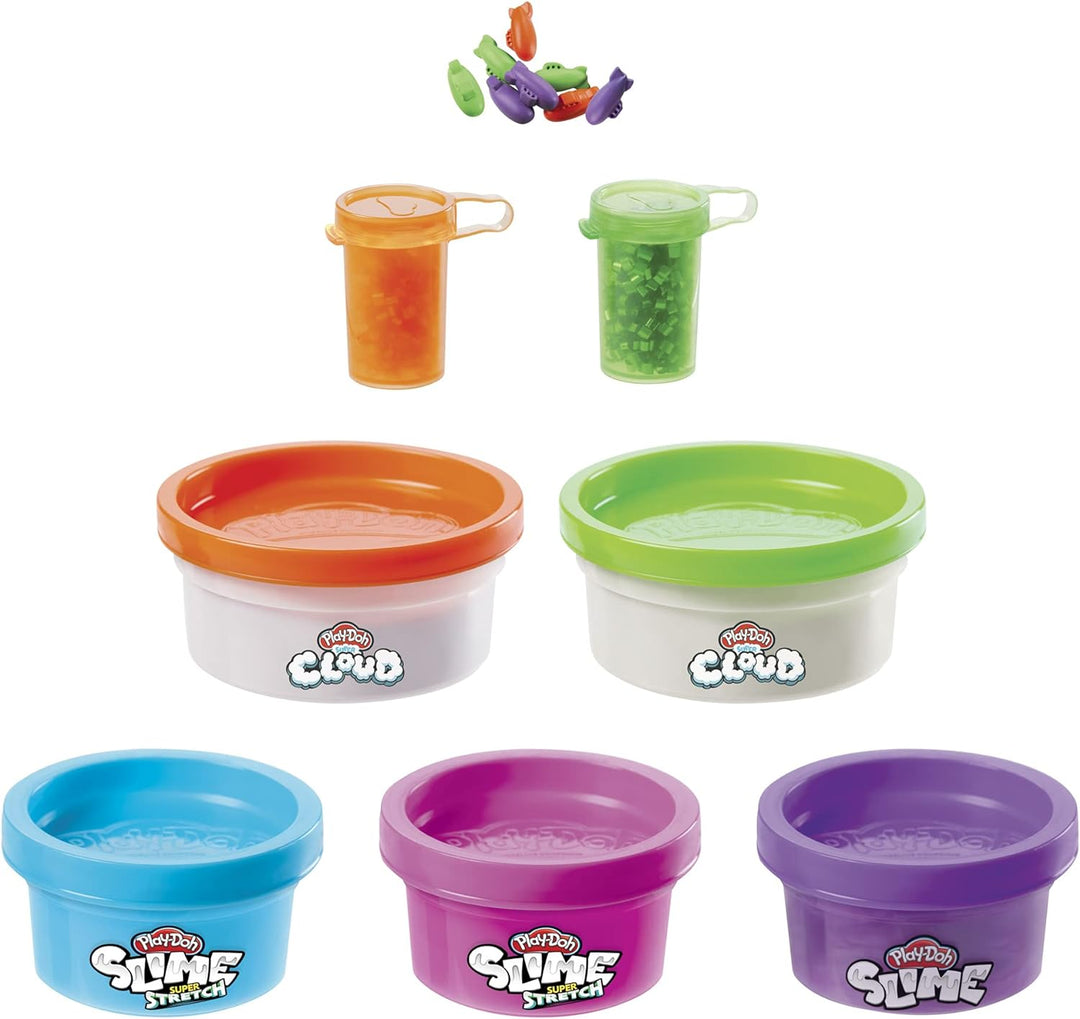 Play-Doh Nickelodeon Slime