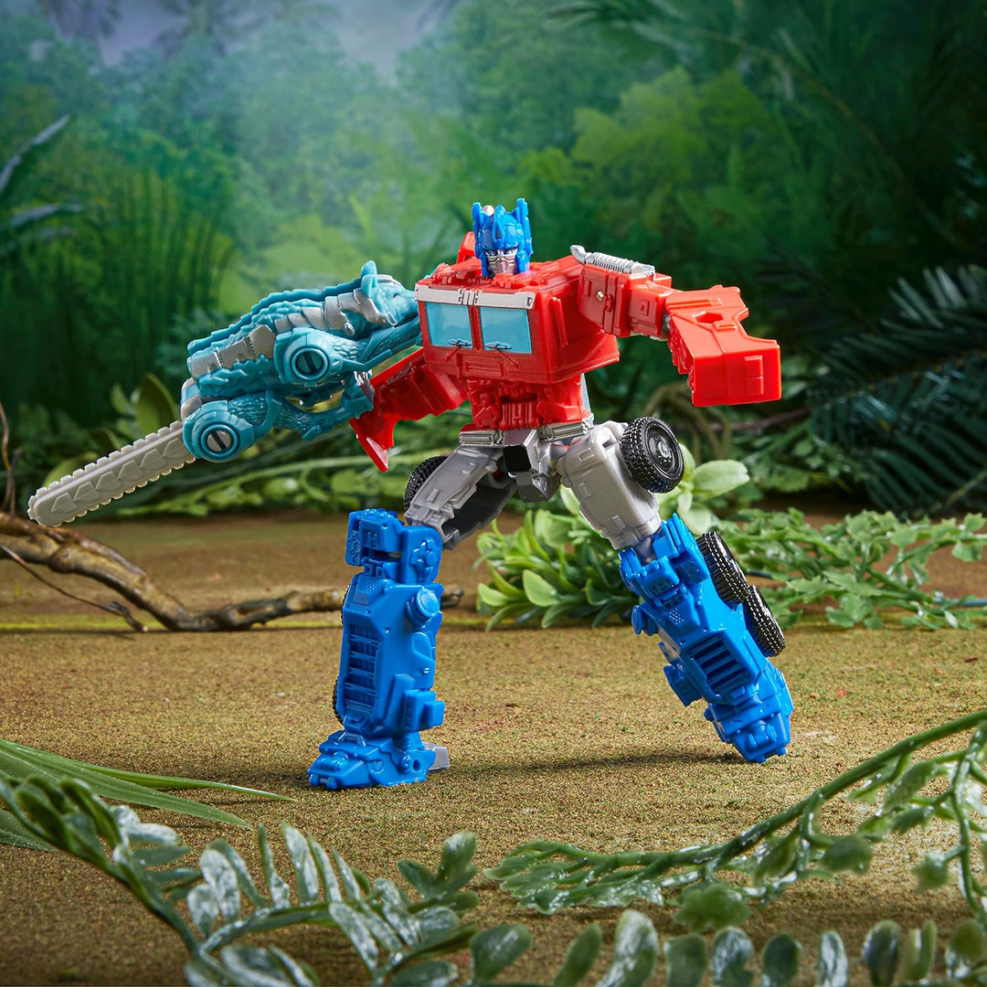 Transformer Rise of the Beast Weaponizer