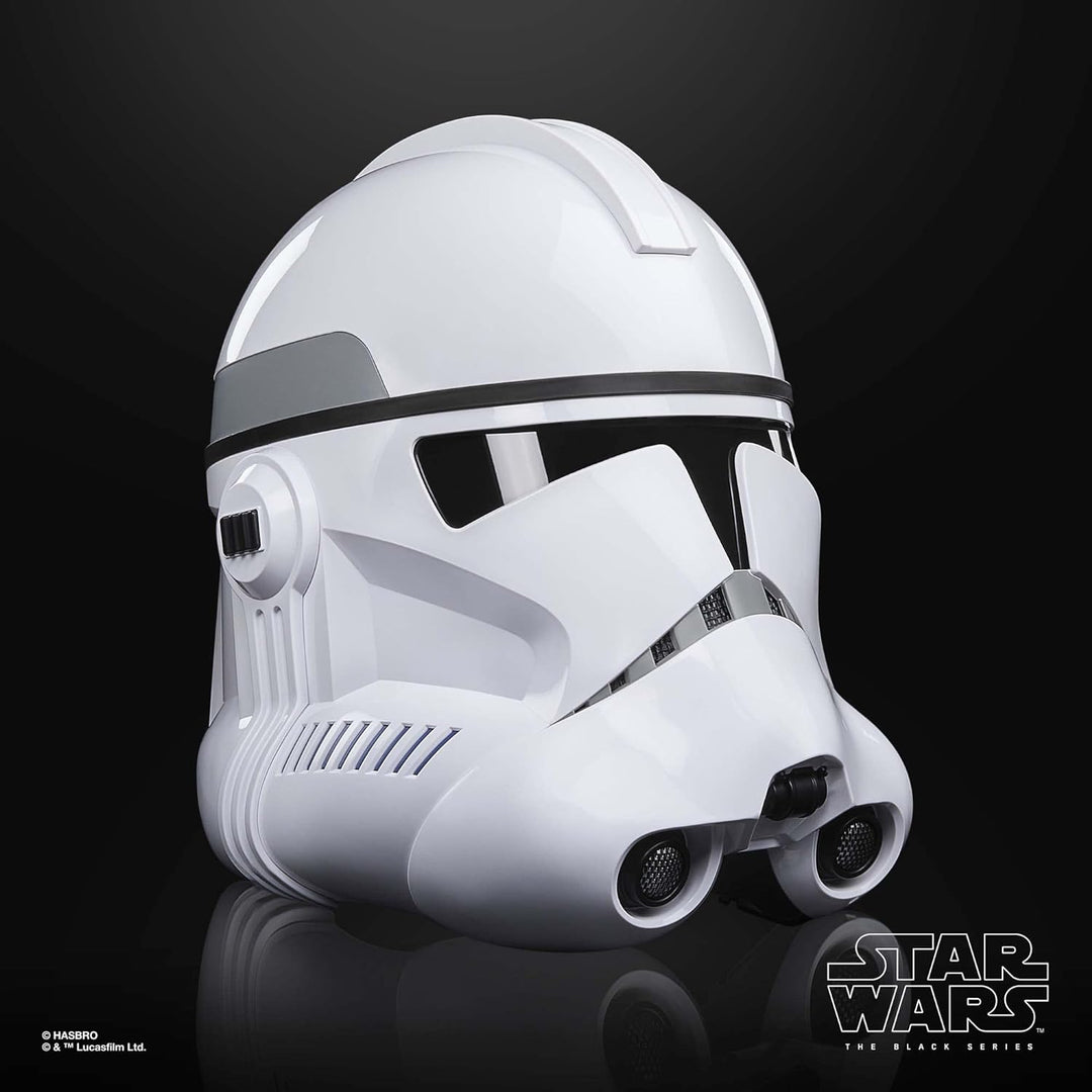 Star Wars Clone Trooper Helmet