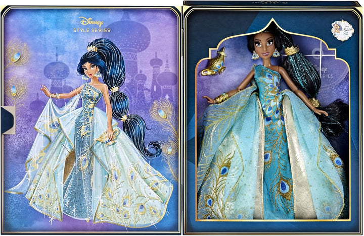 30th Anniversary Jasmine Fashion Doll