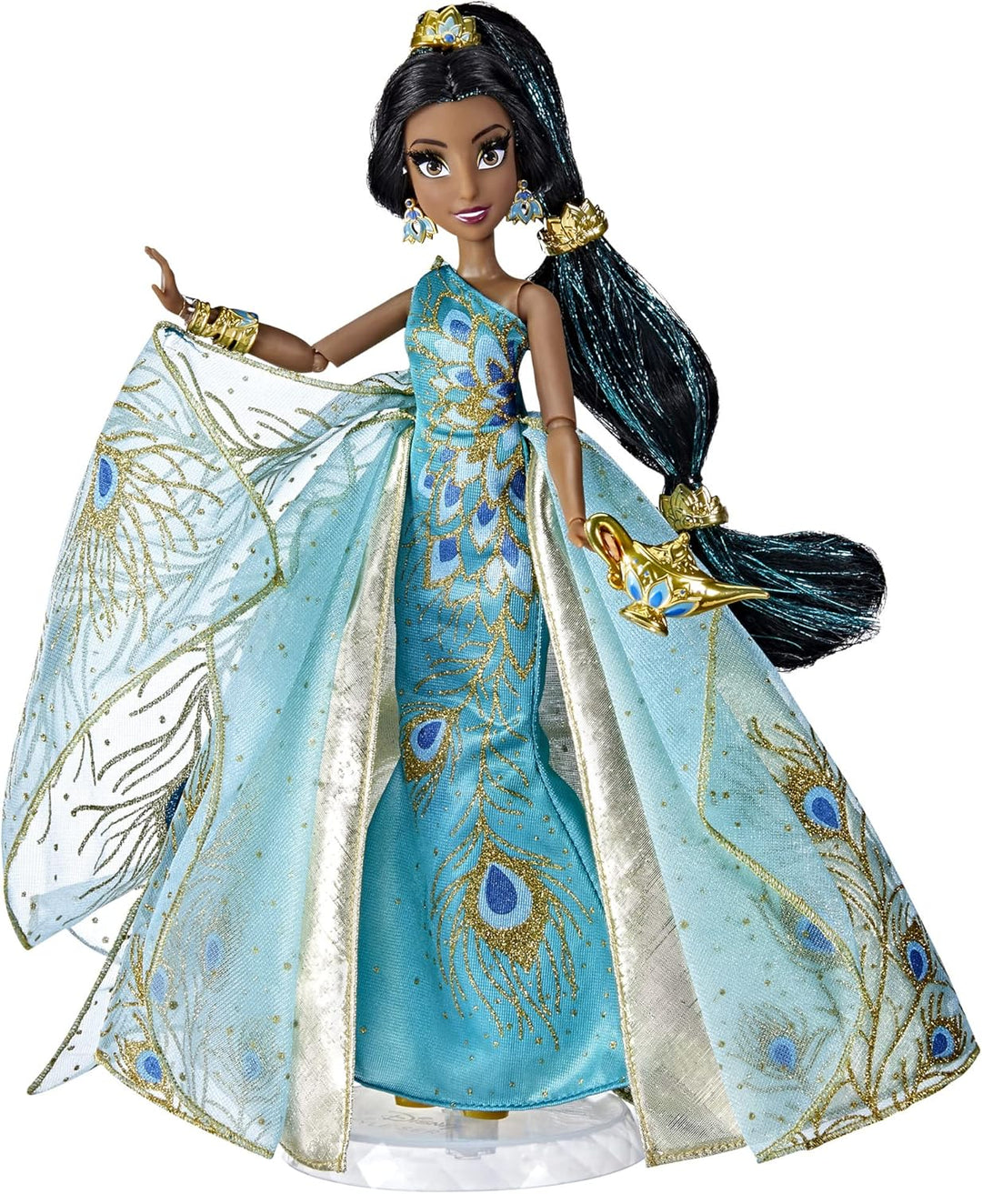 30th Anniversary Jasmine Fashion Doll