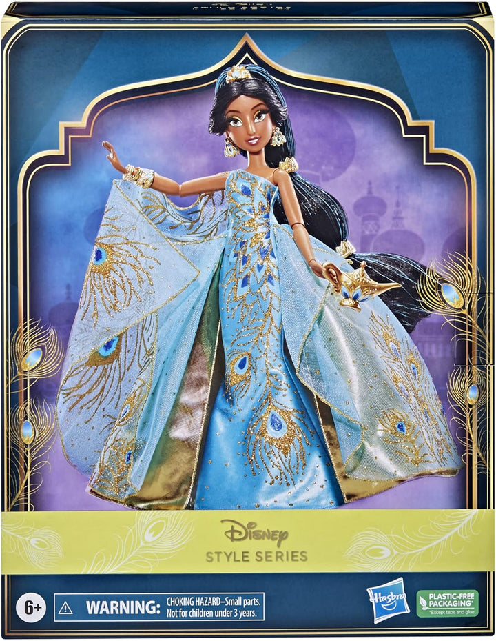 30th Anniversary Jasmine Fashion Doll