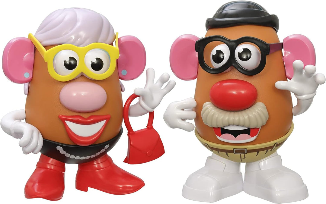 Mr Potato Head Yamma Yampa