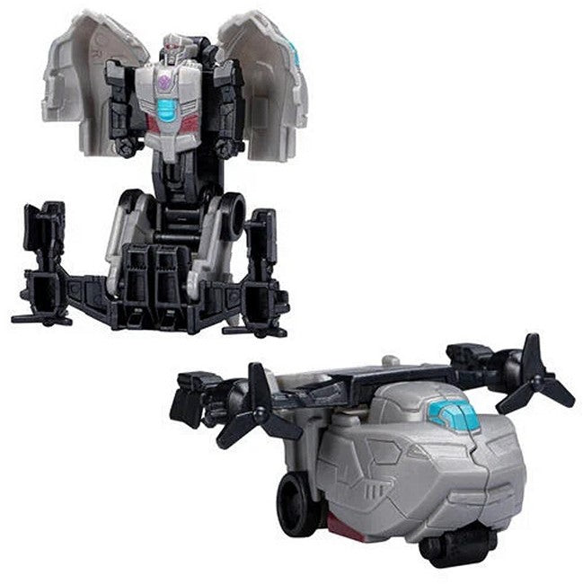 Transformers Earthspark Tacticon Assortment