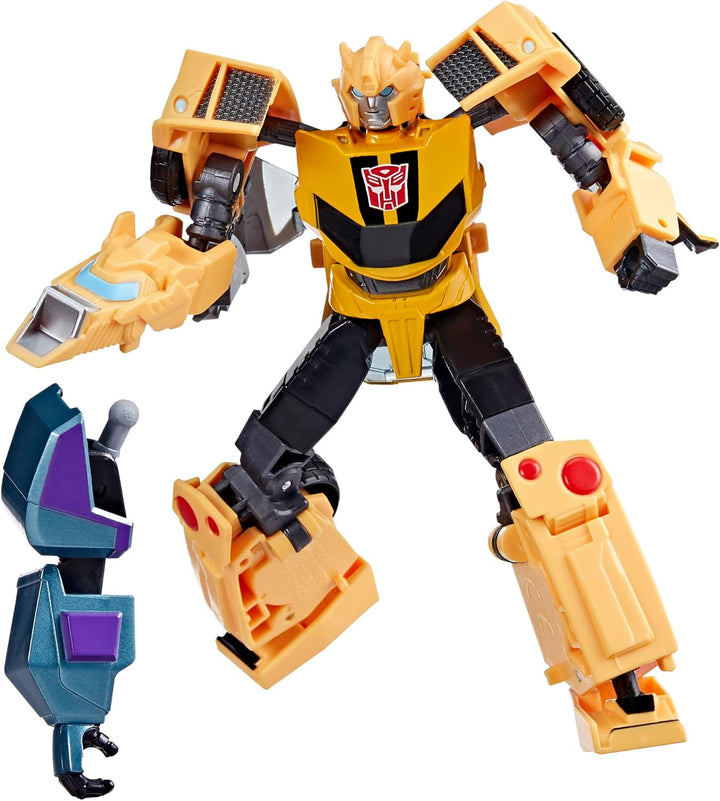 Transformer Earthspark Deluxe Assortment