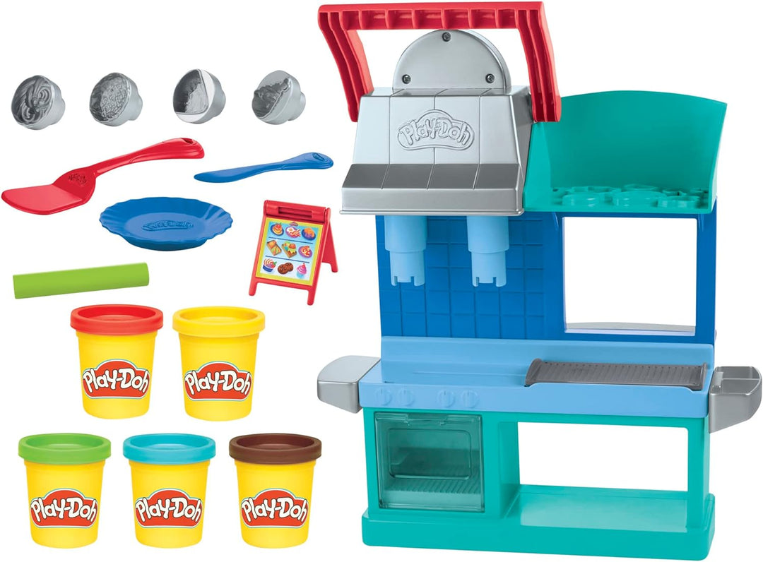 Play-Doh Restaurant Play Set
