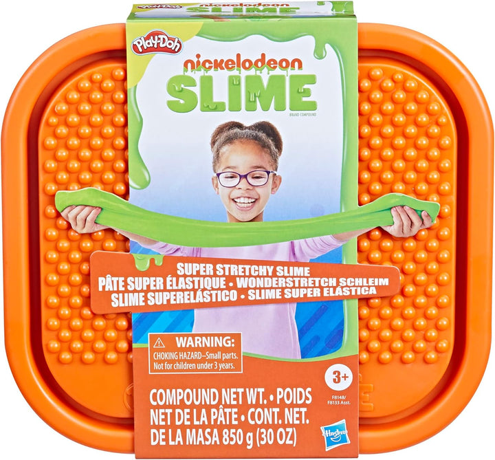 Play-Doh Slime Super Stretch Tub