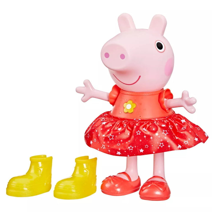 Peppa Pig Muddy Puddles Party