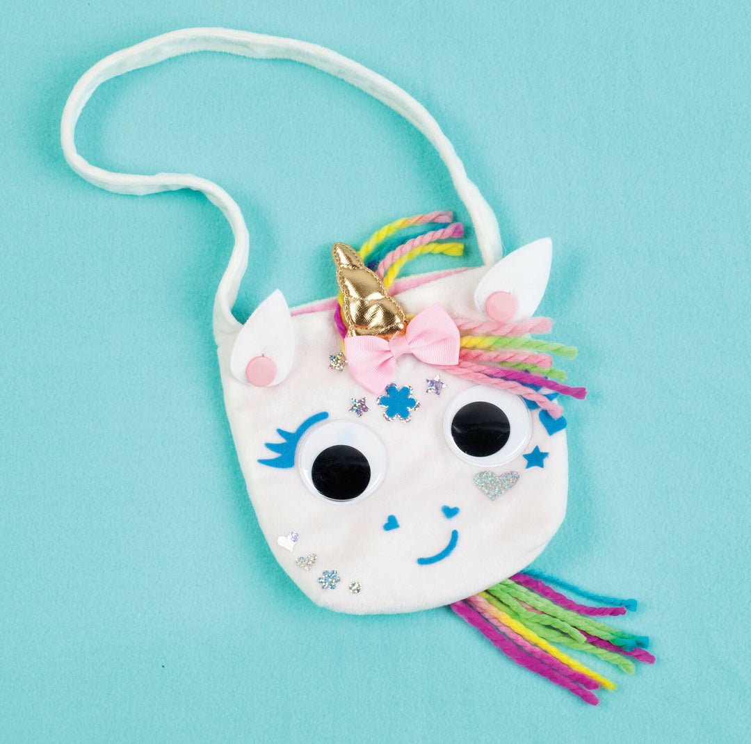 Unicorn Purse