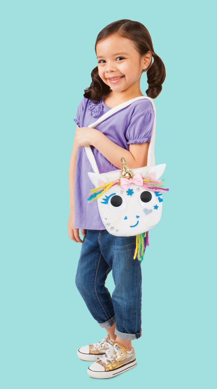 Unicorn Purse