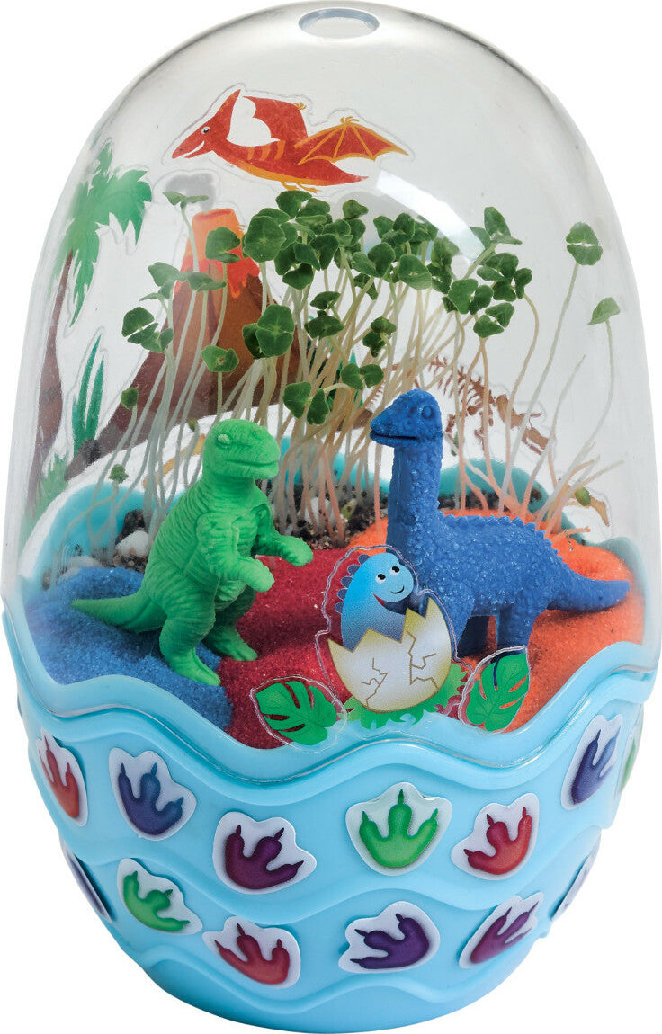 Mini Garden – Dinosaur