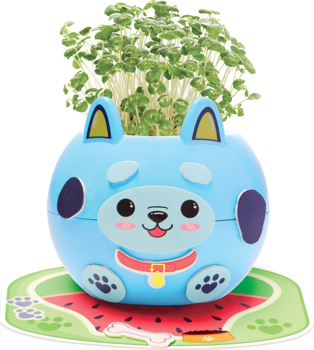 Plant A Pet Puppy