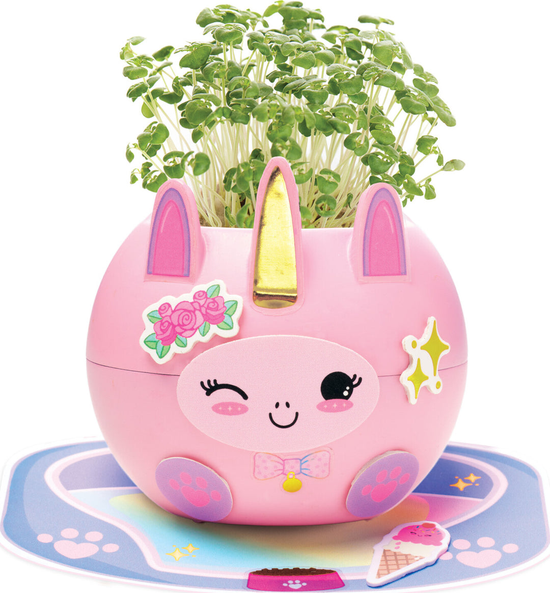 Plant A Pet Unicorn