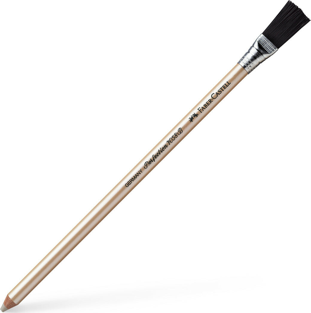 Perfection 7058 Eraser Pencil with Brush