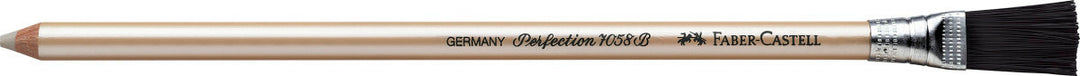 Perfection 7058 Eraser Pencil with Brush