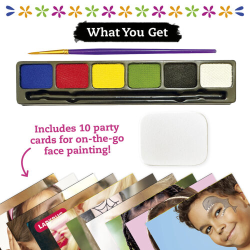 Face Painting