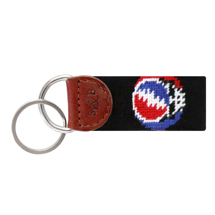 Key Fob Steal Your Face