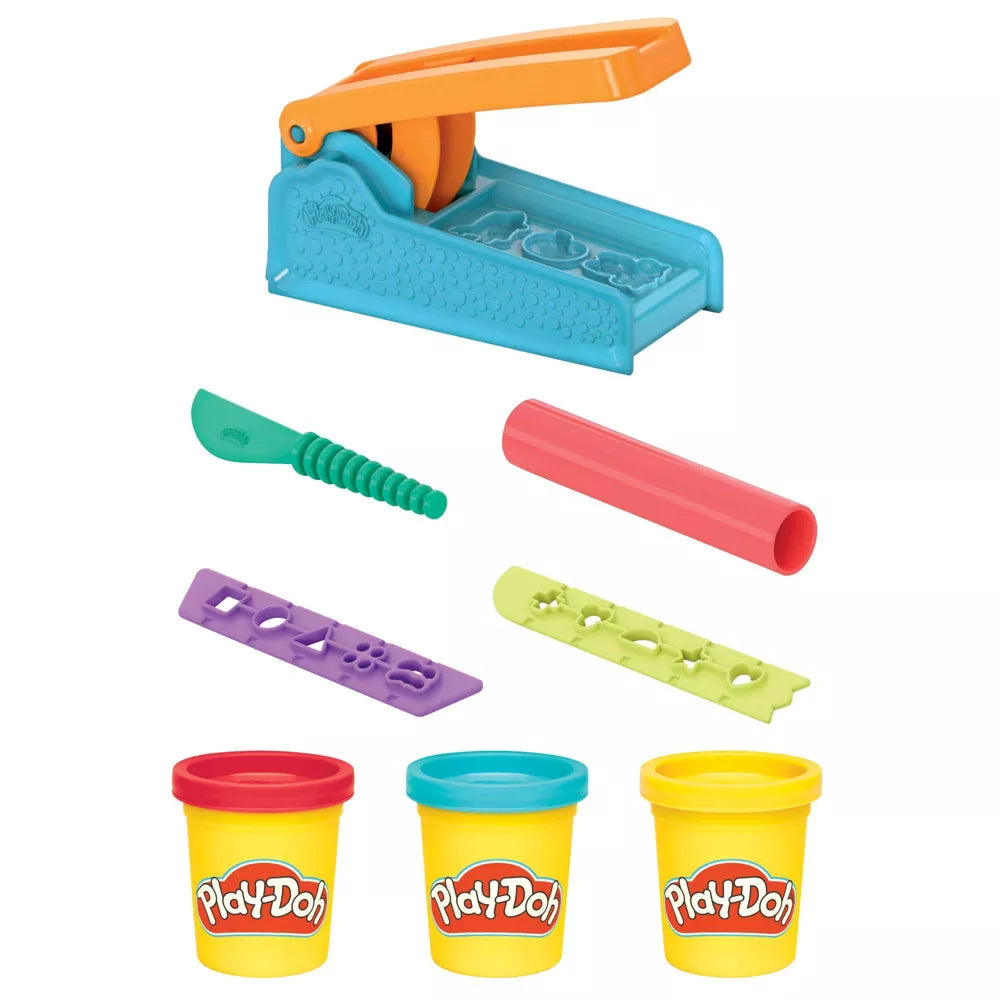 Play-Doh Fun Factory Set