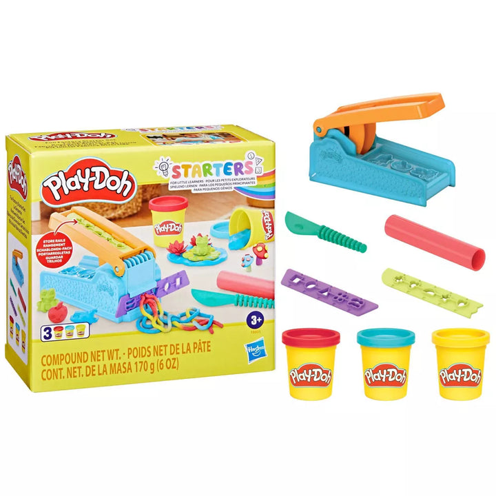 Play-Doh Fun Factory Set