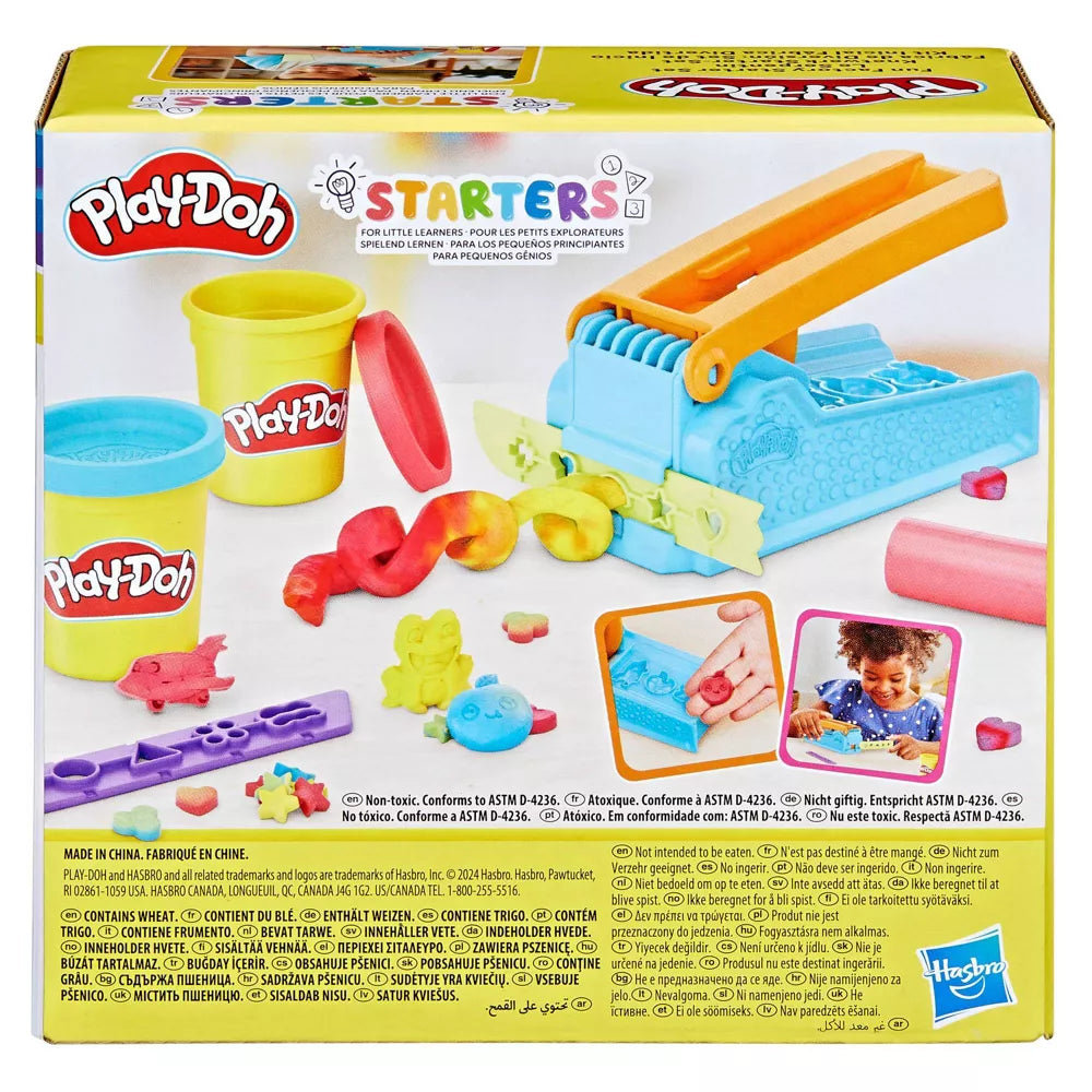 Play-Doh Fun Factory Set