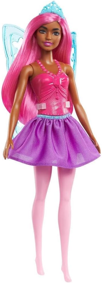 Barbie Fairy Assortment