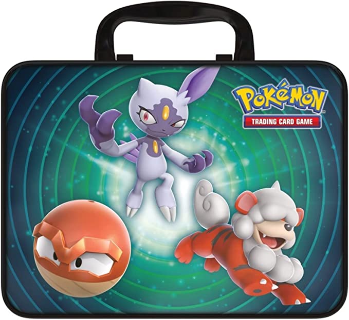 Pokemon Fall 22 Collector's Chest