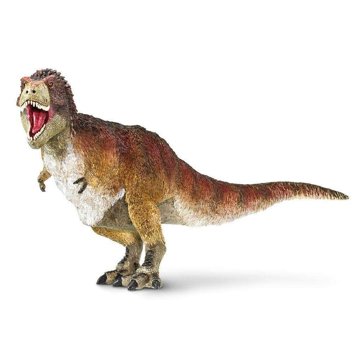 Dinosaur Feathered Tyrannosaurus Rex