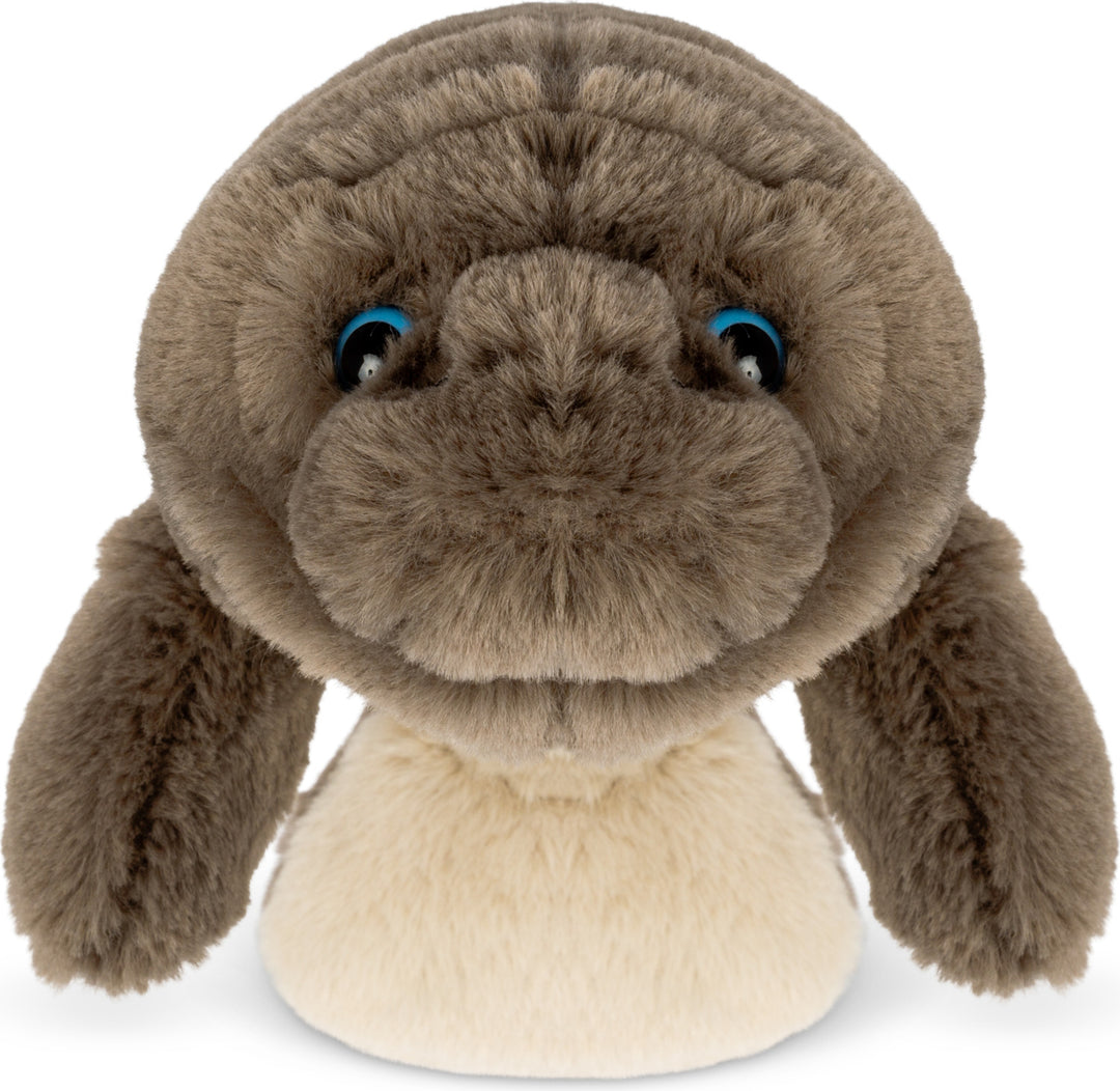 Fahlo Manatee Tracking Plush