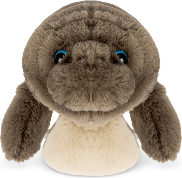 Fahlo Manatee Tracking Plush