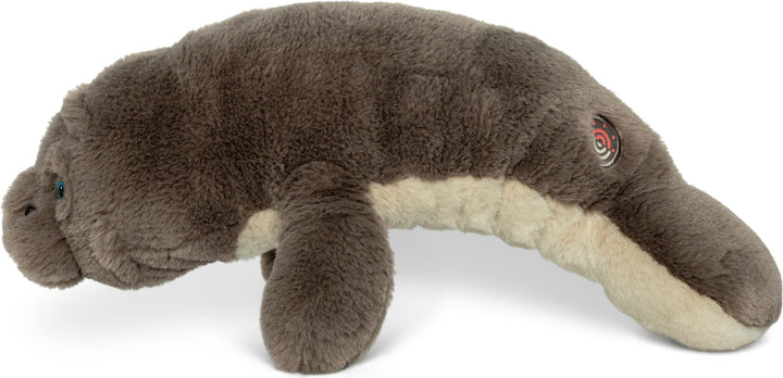 Fahlo Manatee Tracking Plush