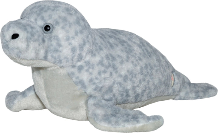 Fahlo Seal Tracking Plush