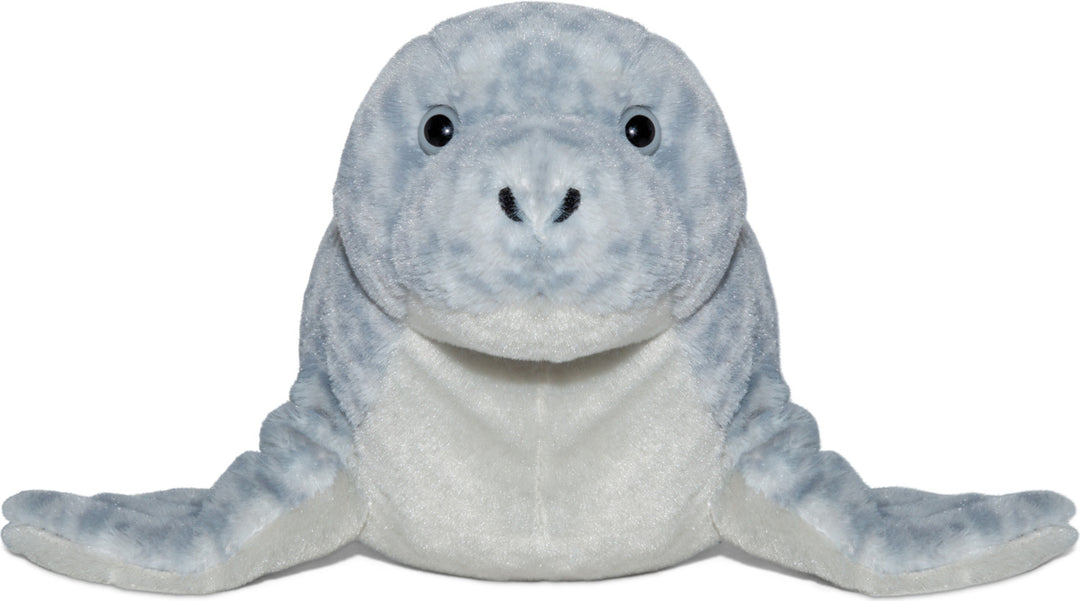 Fahlo Seal Tracking Plush